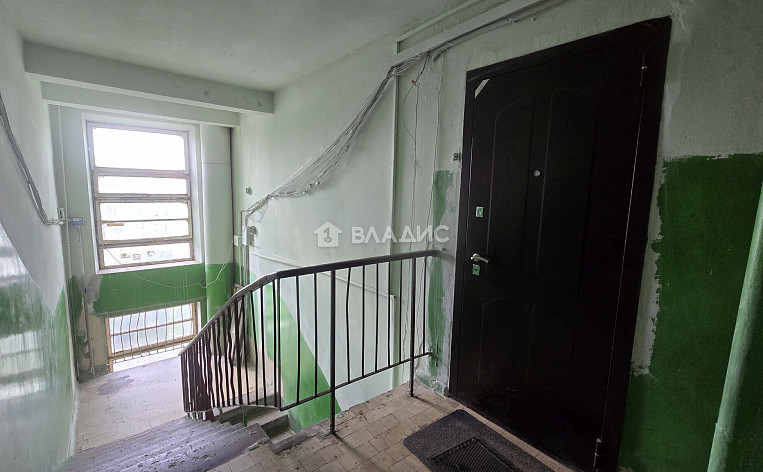 2-Комнатная квартира 41.90м², эт. 9, фото 29