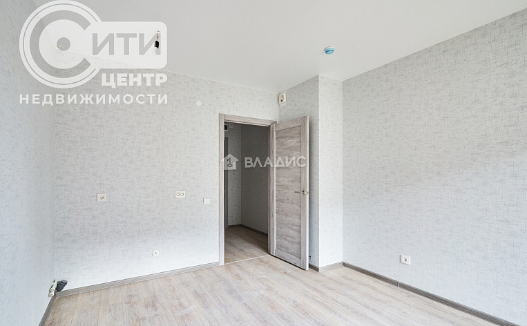 Студия 21.00м², эт. 11, фото 19