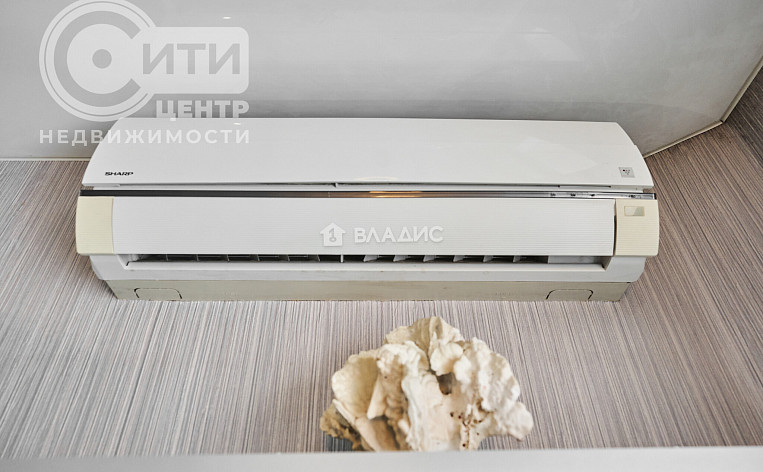 2-Комнатная квартира 68.70м², эт. 10, фото 40