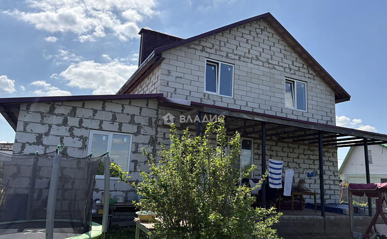 Дом 217.00м², фото 40