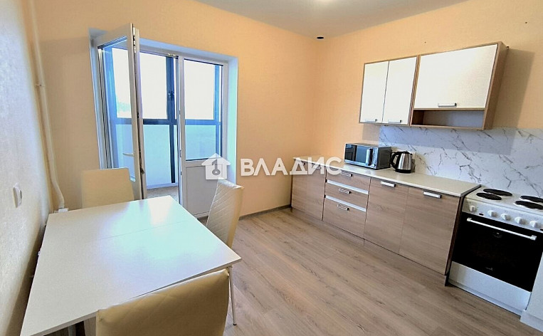 2-Комнатная квартира 57.30м², эт. 1, фото 15