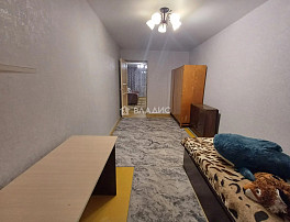 3-Комнатная квартира 57.50м²