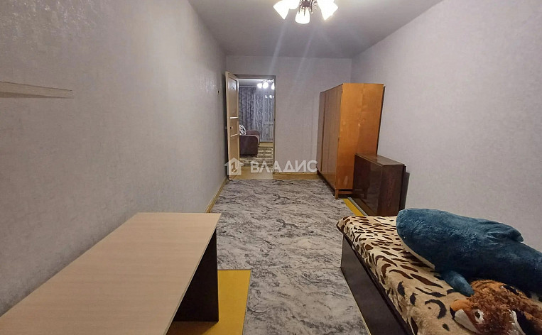 3-Комнатная квартира 57.50м², эт. 5, фото 17