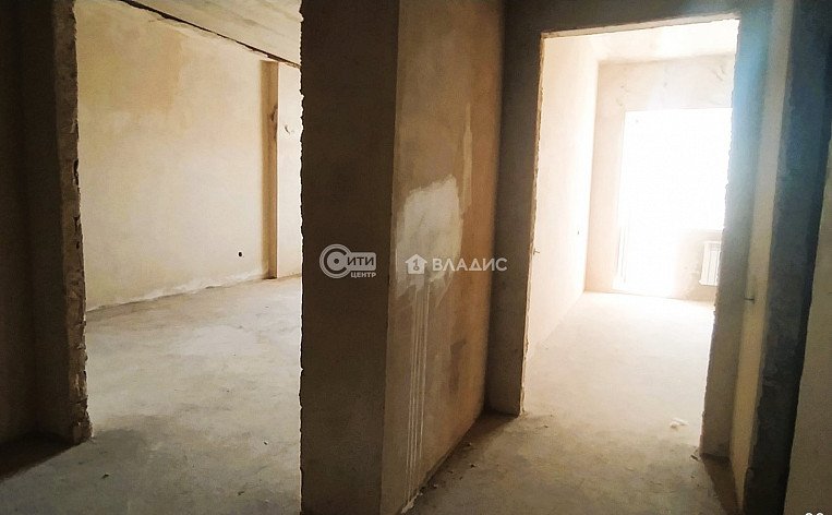 3-комнатная квартира, 121.3 м2, эт. 6, id: 733230, фото 4