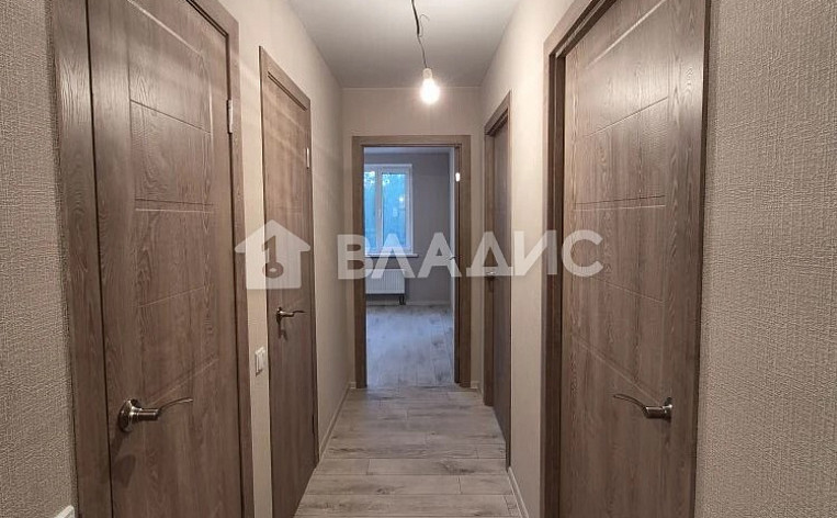 2-Комнатная квартира 56.00м², эт. 3, фото 16