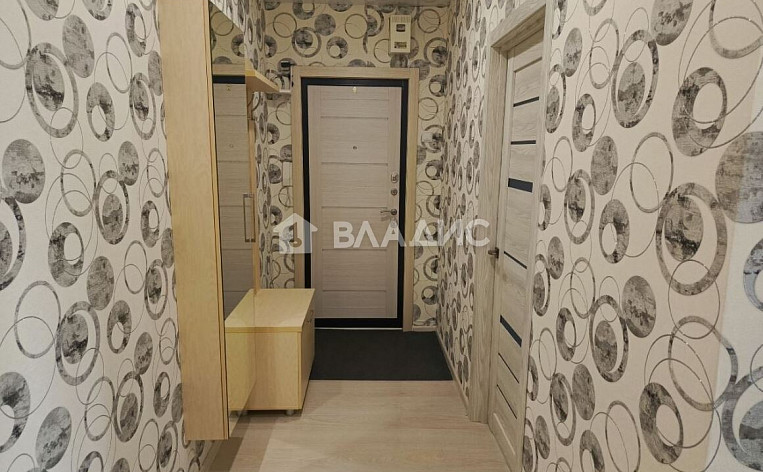 2-Комнатная квартира 50.50м², эт. 8, фото 28