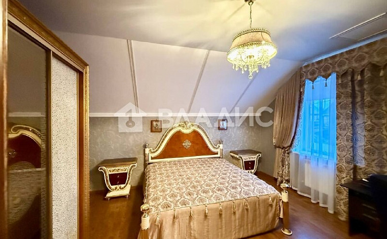 Дом 240.00м², фото 40