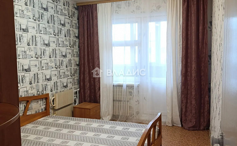2-Комнатная квартира 54.70м², эт. 10, фото 36