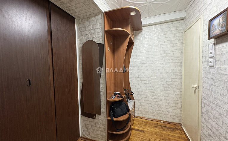 2-Комнатная квартира 52.00м², эт. 1, фото 29