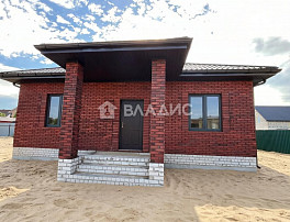 Дом 87.00м²