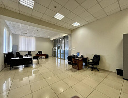 Коммерческое помещение 77.70м²