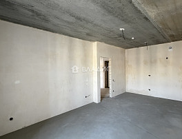 2-Комнатная квартира 65.18м²