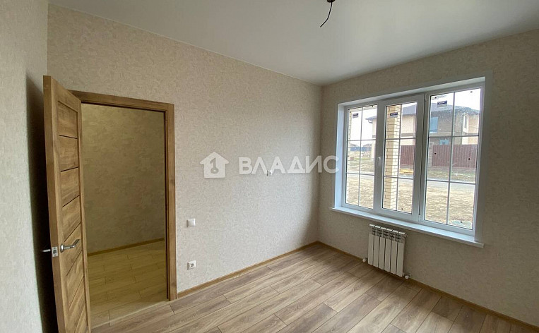 Дом 117.90м², фото 39