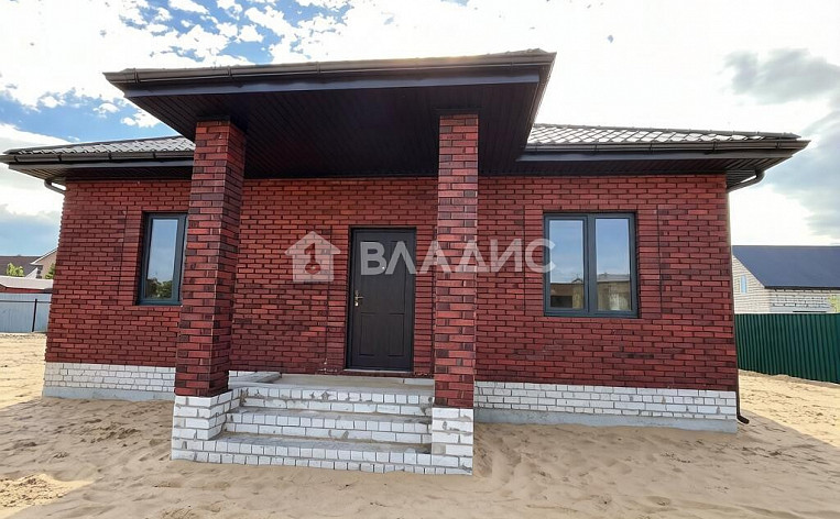 Дом 87.00м², фото 3