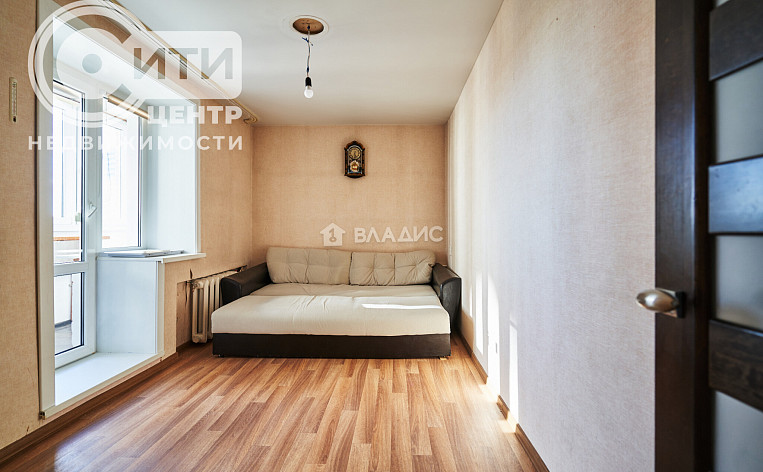 3-Комнатная квартира 62.00м², эт. 9, фото 40