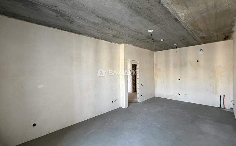 2-Комнатная квартира 65.18м², эт. 9, фото 14