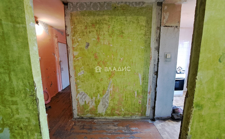 2-Комнатная квартира 42.60м², эт. 4, фото 13