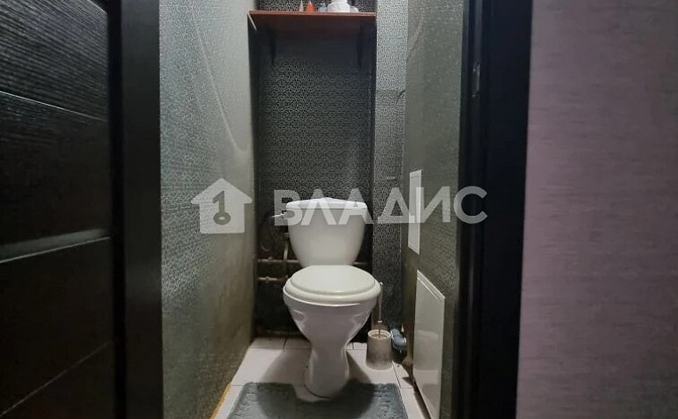 2-Комнатная квартира 55.40м², эт. 2, фото 20