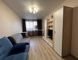 1-Комнатная квартира 38.30м²