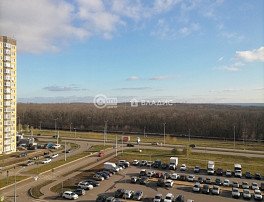 2-комнатная квартира, 60.1 м2