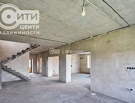 Дом, 257.9 м2, 10 сотка