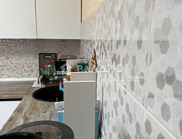 2-Комнатная квартира 63.30м²