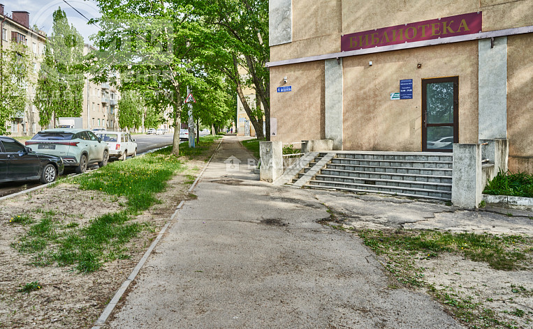 2-Комнатная квартира 37.10м², эт. 2, фото 31