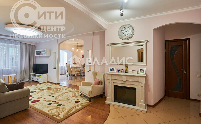 2-Комнатная квартира 73.80м², эт. 2, фото 20