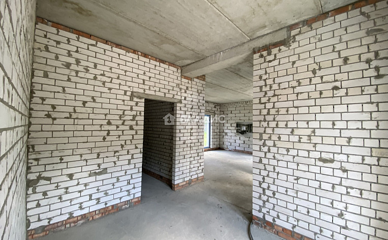 Дом 136.60м², фото 22