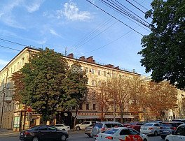 3-комнатная квартира, 71 м2