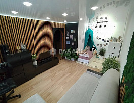 1-Комнатная квартира 42.00м²
