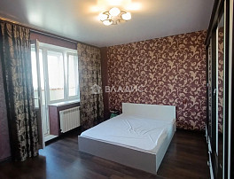 3-Комнатная квартира 96.00м²