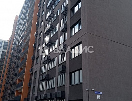 2-Комнатная квартира 62.60м²