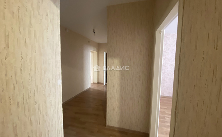 3-Комнатная квартира 85.77м², эт. 5, фото 15