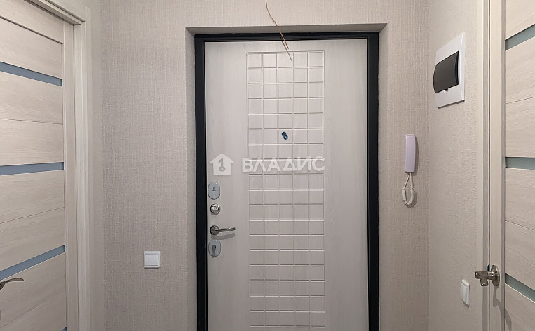 1-Комнатная квартира 28.90м², эт. 2, фото 23