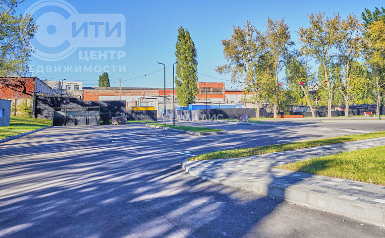 Студия 30.53м², эт. 6, фото 35