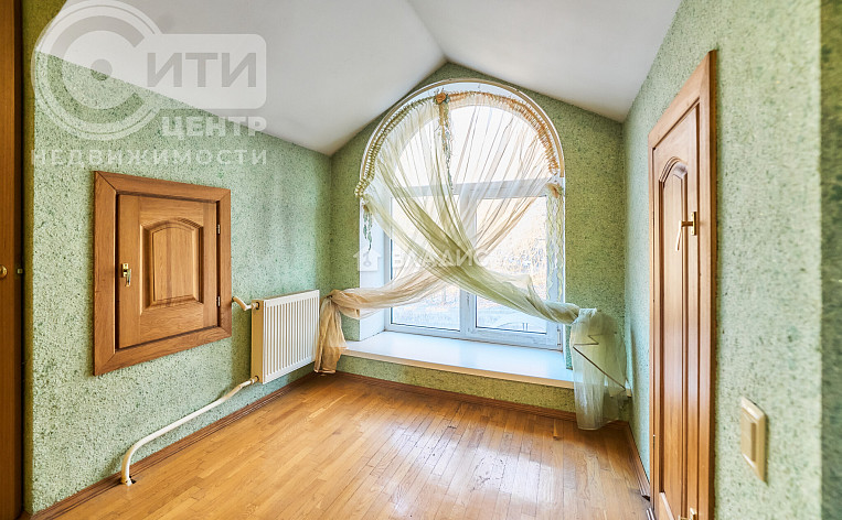 Дом 409.40м², фото 35