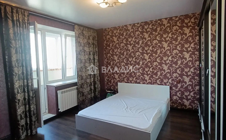 3-Комнатная квартира 96.00м², эт. 15, фото 40