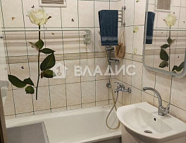 1-Комнатная квартира 32.00м²