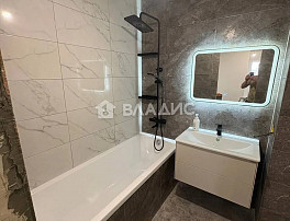 3-Комнатная квартира 66.50м²