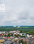 2-Комнатная квартира 58.70м², эт. 17, фото 1
