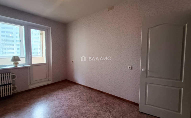 2-Комнатная квартира 58.60м², эт. 4, фото 22