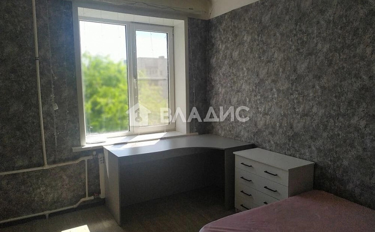 2-Комнатная квартира 38.60м², эт. 4, фото 15