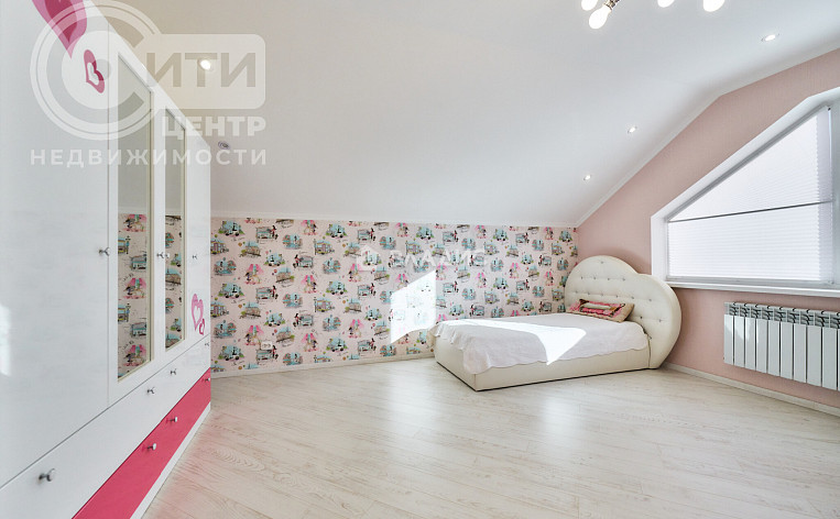 Дом 171.10м², фото 40