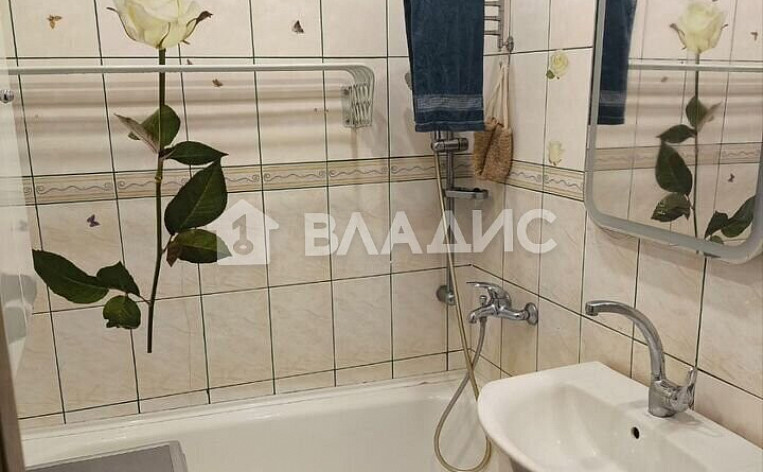 1-Комнатная квартира 32.00м², эт. 2, фото 19