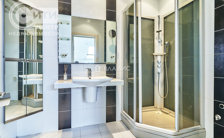 2-Комнатная квартира 89.20м², эт. 4, фото 29