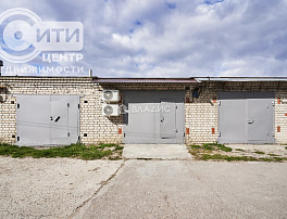 Гараж 45.50м²