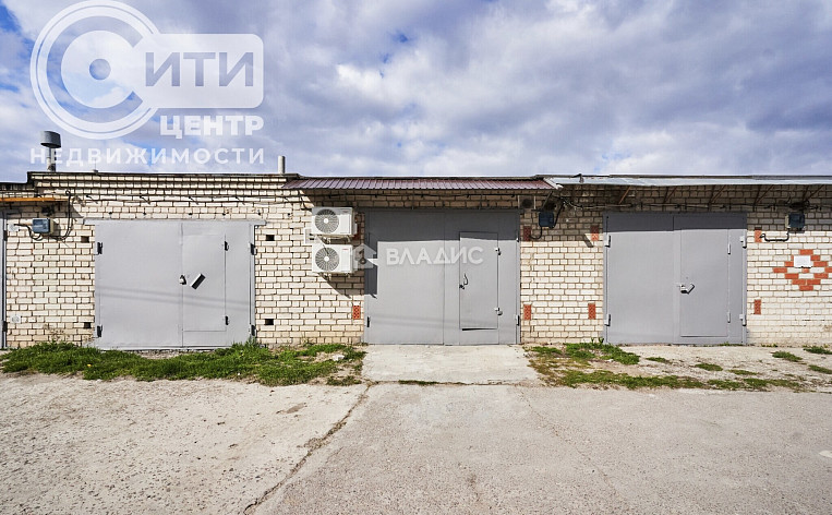 Гараж 45.50м², фото 13