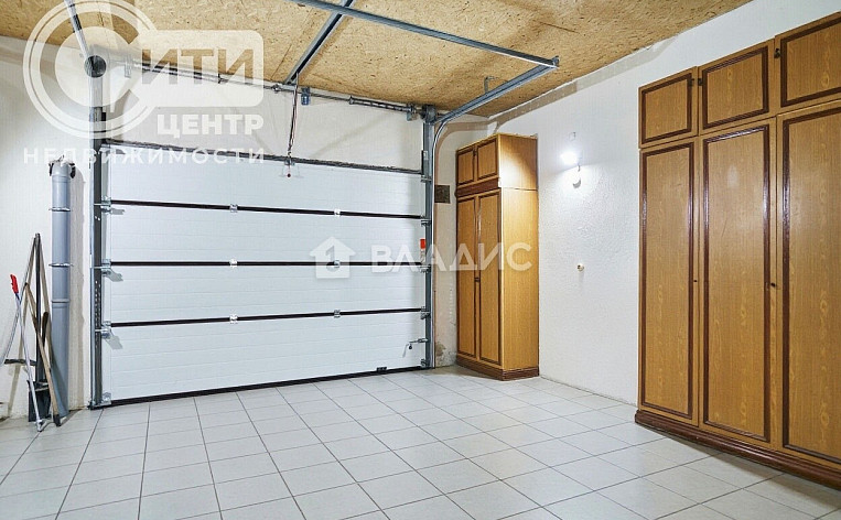 Дом 66.80м², фото 29