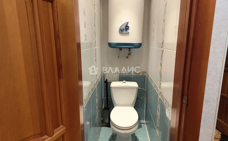 3-Комнатная квартира 56.60м², эт. 7, фото 27
